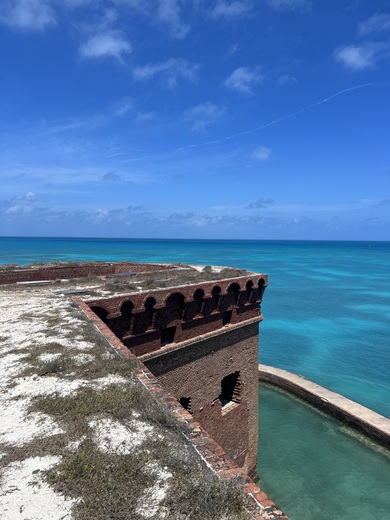 Dry Tortugas National Park