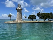 Biscayne National Park