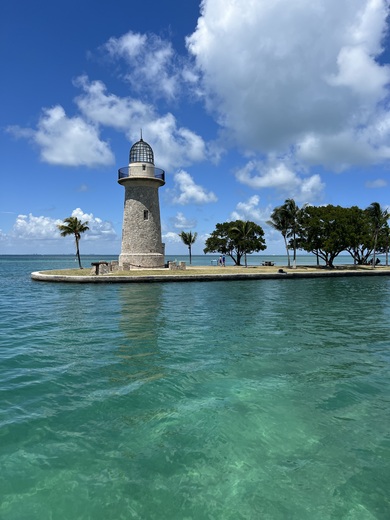 Biscayne National Park