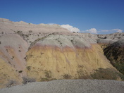 Badlands National Park