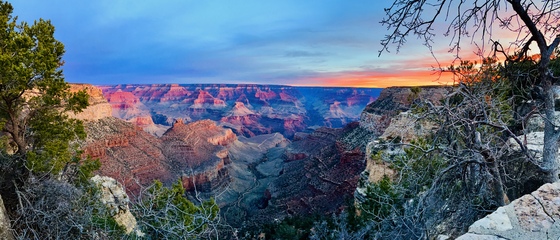 Grand Canyon National Park