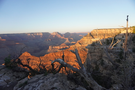 Grand Canyon National Park