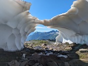 Mount Rainier National Park