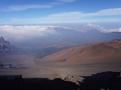 Haleakalā National Park