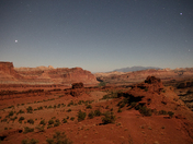 Capital Reef National Park 