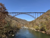 New River Gorge National Park