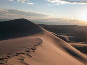 Great Sand Dunes National Park 