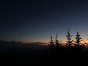 Great Smoky Mountains National Park 