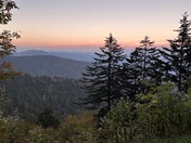 Great Smoky Mountains National Park 