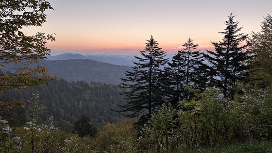 Great Smoky Mountains National Park 