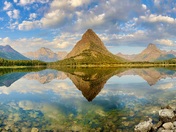 Glacier National Park