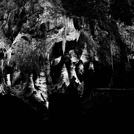 Carlsbad Caverns National Park
