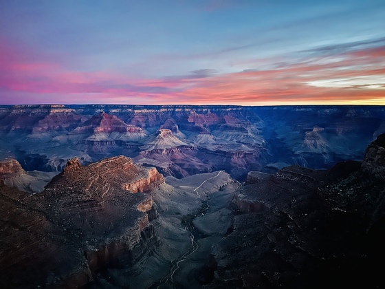 Grand Canyon National Park