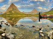 Glacier National Park