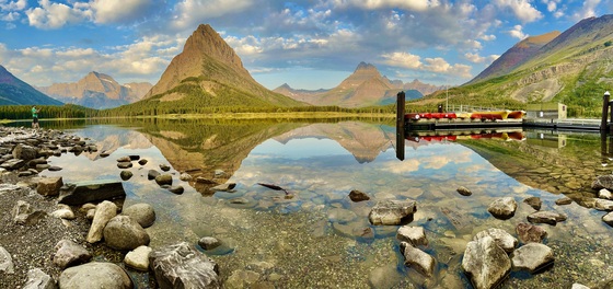 Glacier National Park