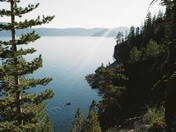 Crater Lake