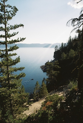 Crater Lake