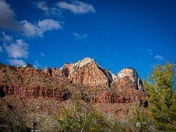 Zion Nation Park 