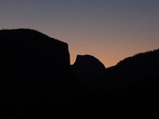 Yosemite National Park