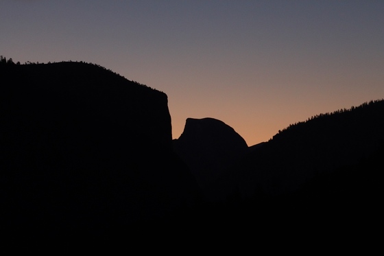 Yosemite National Park