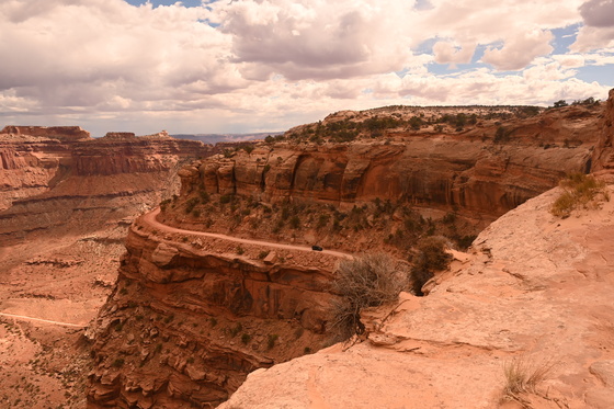 Canyonlands National Park