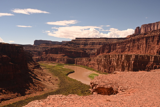 Canyonlands National Park