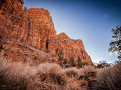Zion National Park 