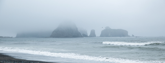 Olympic National Park