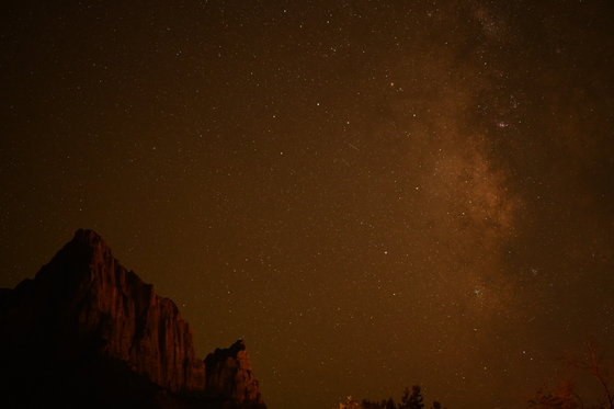 Zion National Park