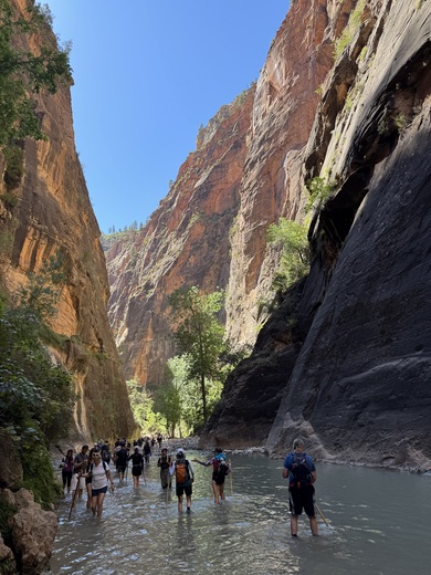 Zion National Park