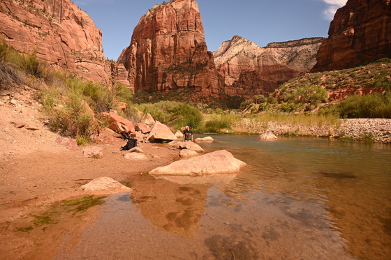 Zion National Park
