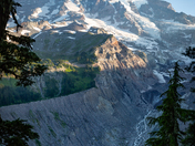 Mount Rainier National Park