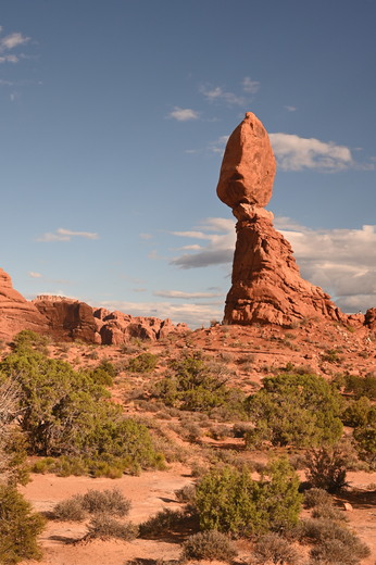 Arches National Park