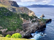 Channel Islands National Park