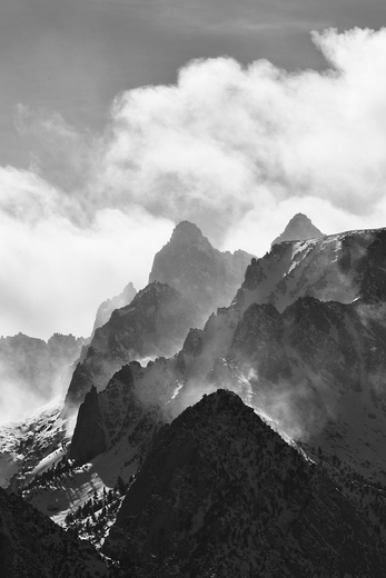 Inyo National Forest