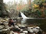 Great Smoky Mountains National Park