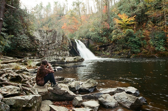 Great Smoky Mountains National Park