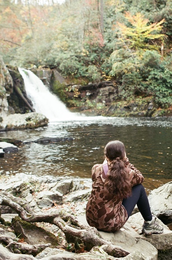 Great Smoky Mountains National Park