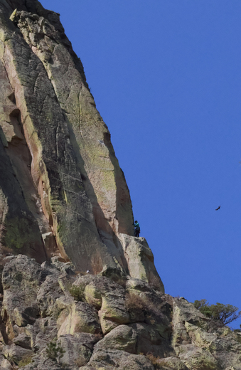 Devils Tower National Monument