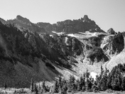 Mount Rainier National Park