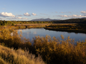 Grand Teton National Park