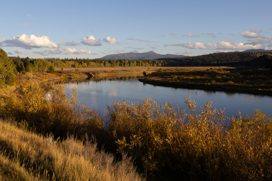 Grand Teton National Park