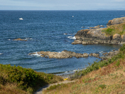 San Juan Island National Historical Park