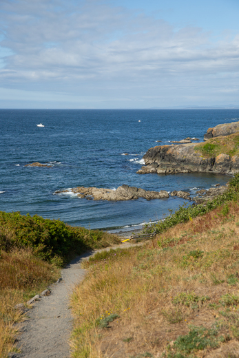 San Juan Island National Historical Park