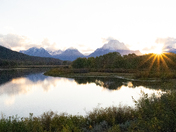 Grand Teton National Park