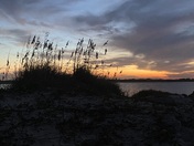 Padre Island National Seashore