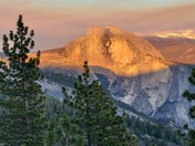 Yosemite National Park