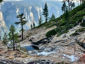 Yosemite National Park