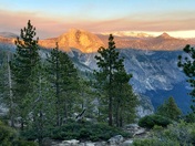 Yosemite National Park