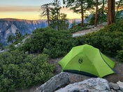 Yosemite National Park